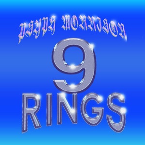 9 (feat. Ren Da Heatmonsta & Knowledge Bone)