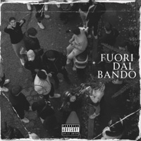 Fuori Dal Bando - Single - Pavel, Ussi & Enea
