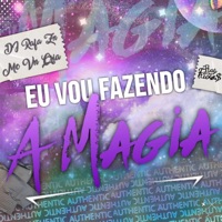 Eu Vou Fazendo a Magia - Single - DJ RAFA ZN & MC VN CRIA