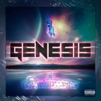 Genesis - Single - Exxxtraterrestre