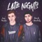 Lxve - Josh Maitre & Brock Hendriks lyrics