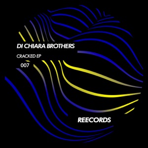 Cracked - Single