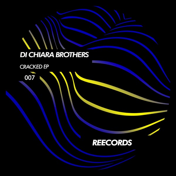 Cracked - Single