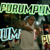 Purumpumpum artwork