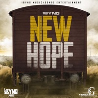 New Hope - Single - 1BYNG