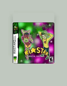 Listen to RIXSTAR, watch music videos, read bio, see tour dates & more!