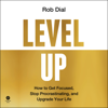 Level Up - Rob Dial