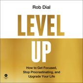 Level Up - Rob Dial Cover Art