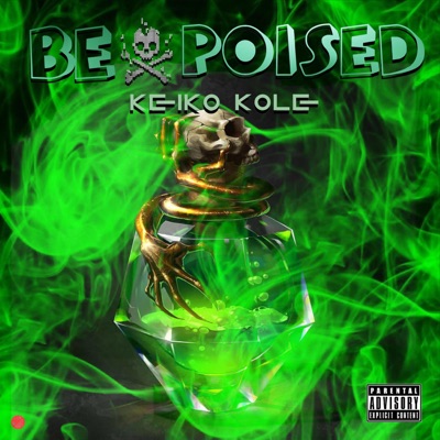 Be Poised - Single