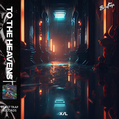 To the Heavens - Single