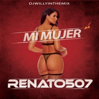 Mi mujer (feat. DjWillyintheMIX) - Single - Renato 507