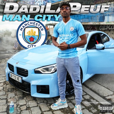 Dadilapeuf - MAN CITY