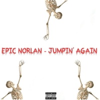 Jumpin' Again - Single - Epic Norlan