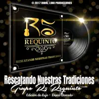 Los Apodos de Mi Tierra — Grupo R5 Requinto