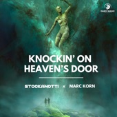 Knockin' On Heaven's Door artwork