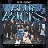 Blue Racks artwork