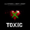 Toxic - Single