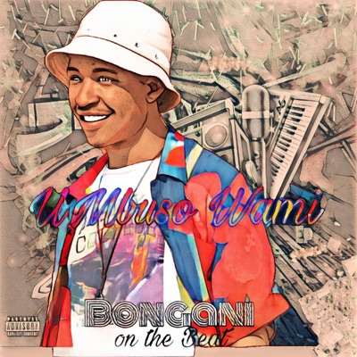 Umbuso Wami - EP
