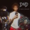 DND (feat. Mostcam & Taebandzzz) - RayyLowkeyy lyrics