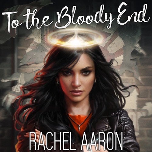 To the Bloody End: DFZ Changeling, Book 3 (Unabridged) cover