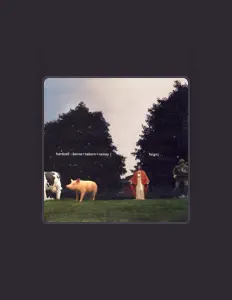 Ouça Hardcell, assista a videoclipes, leia a biografia, veja as datas das turnês e mais!