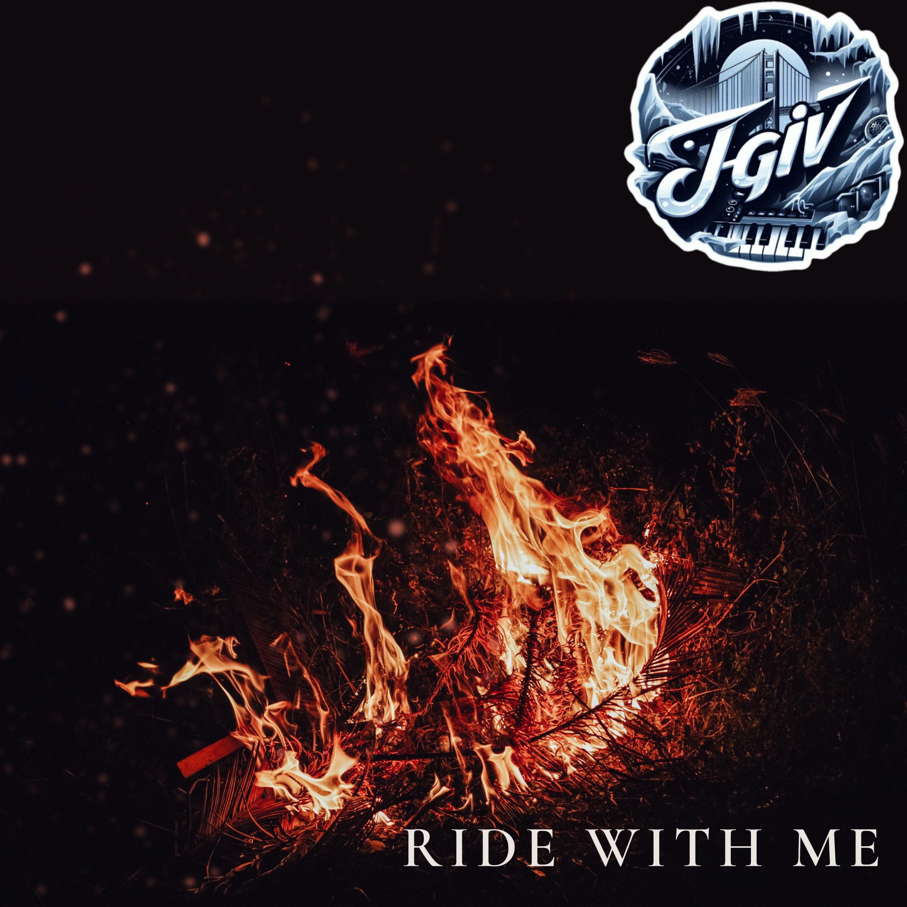 Ride With Me - Single