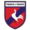 French L'Equipe - Single