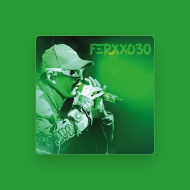 FERXXO SALOMON - Lyrics, Playlists & Videos | Shazam