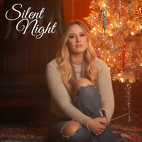 Silent Night - Single - Kelsey Lamb