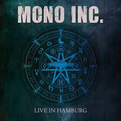 Album artwork