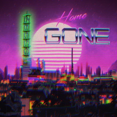 Home/Gone