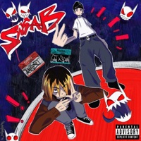 Swear (feat. Catxscan) - Single - Angst