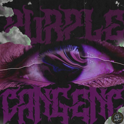 Purple - Single