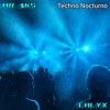 Calyx (Techno Nocturno) - Single