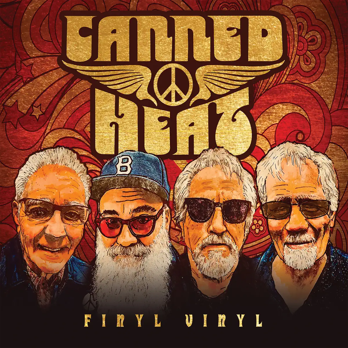 Canned Heat - Finyl Vinyl (2024) [iTunes Plus AAC M4A]-新房子