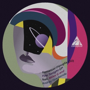 Fine Tonight - EP