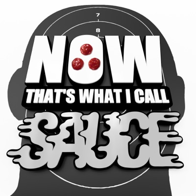 Now Thats What I Call Sauce - Single