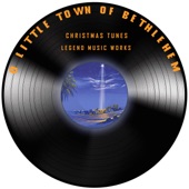 O Little Town of Bethlehem (Concert Piano Version) artwork