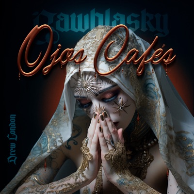 Ojos Cafés - Single