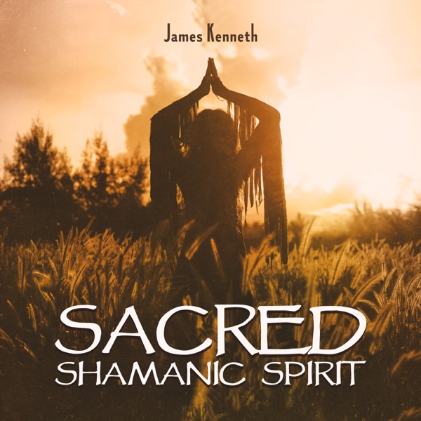 Sacred Shamanic Spirit