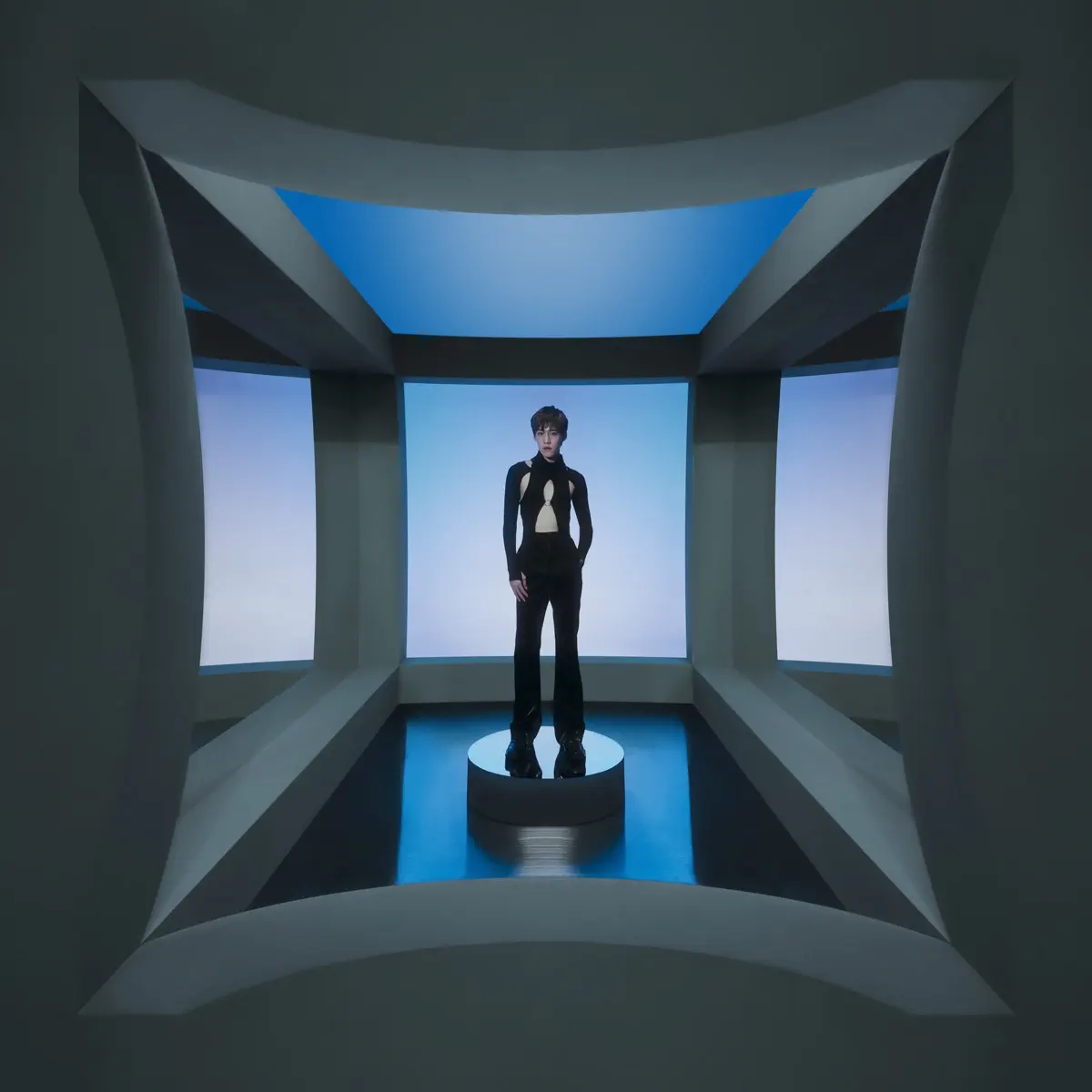 PP Krit - เส้นเรื่องเดิม (RERUN) - Single (2023) [iTunes Plus AAC M4A]-新房子