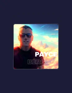 Poslechněte si interpreta Payce, sledujte hudební videa, přečtěte si životopis, podívejte se na data turné a další informace.