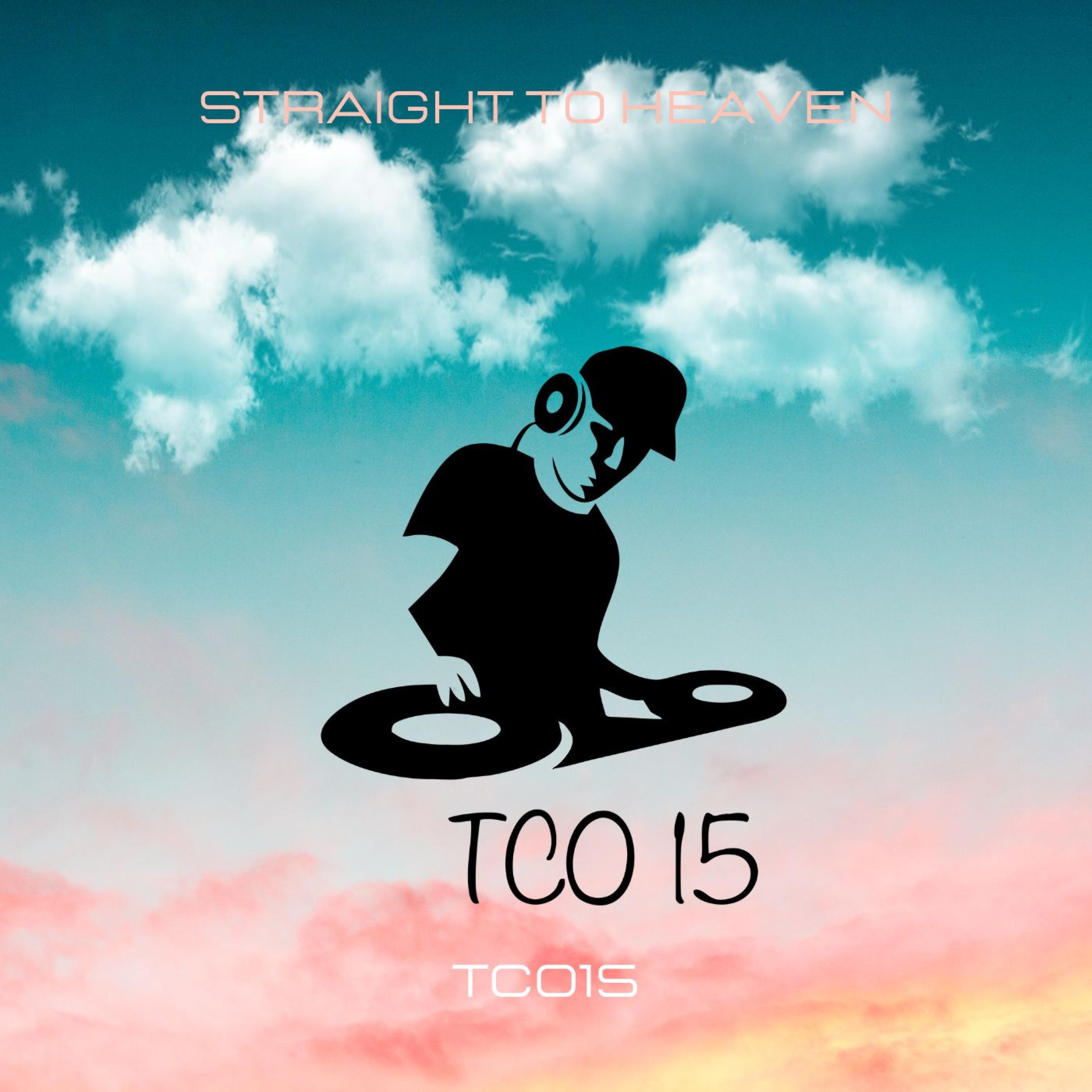 Straight To Heaven - Single