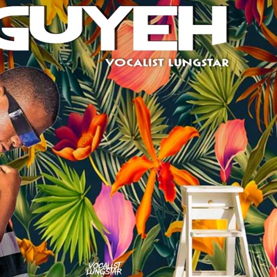 Nguyeh - Single