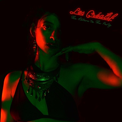 The Return To the Party - EP
