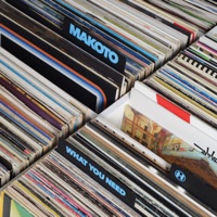 What You Need - EP - Makoto