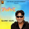 Jawani - Single