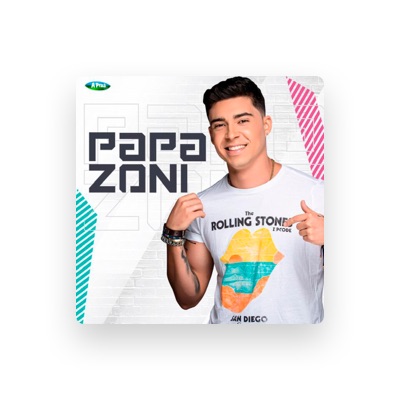 Listen to Papazoni, watch music videos, read bio, see tour dates & more!