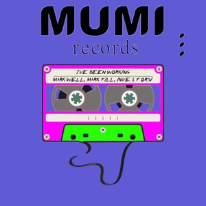 I've Been Working - Single