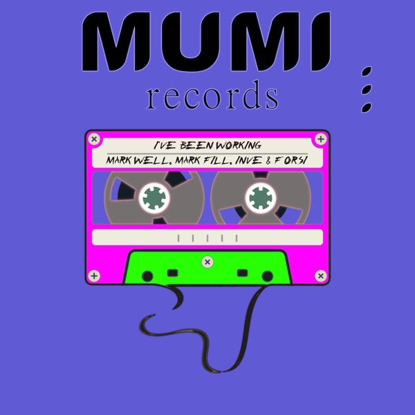 I've Been Working - Single